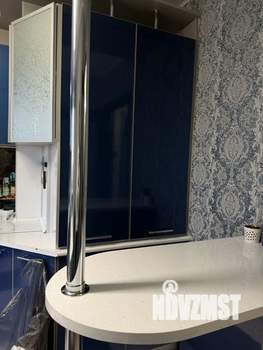 1-к квартира, на длительный срок, 46м2, 4/11 этаж