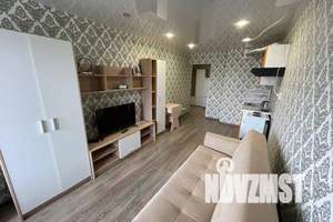 1-к квартира, посуточно, 28м2, 11/16 этаж