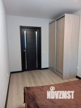 2-к квартира, на длительный срок, 60м2, 6/10 этаж