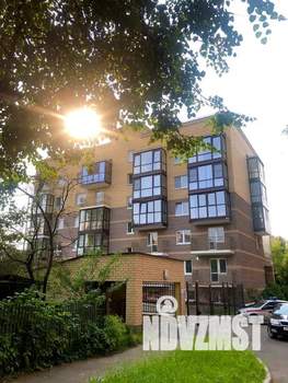 1-к квартира, посуточно, 43м2, 5/6 этаж