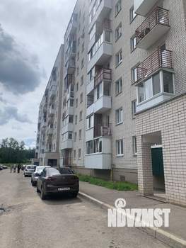 1-к квартира, на длительный срок, 31м2, 3/12 этаж