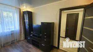 1-к квартира, посуточно, 21м2, 2/9 этаж