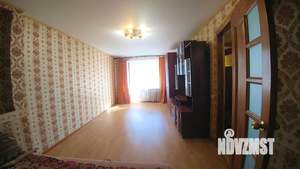 1-к квартира, на длительный срок, 35м2, 6/10 этаж