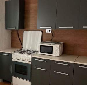 1-к квартира, на длительный срок, 45м2, 1/9 этаж