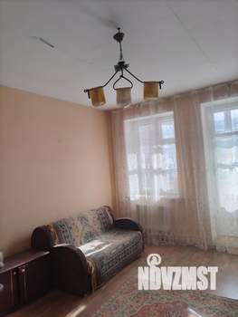 1-к квартира, на длительный срок, 52м2, 2/4 этаж