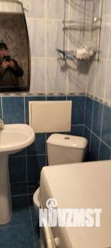 1-к квартира, на длительный срок, 31м2, 4/5 этаж