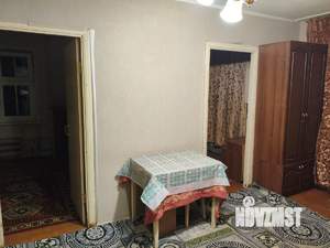 3-к квартира, на длительный срок, 45м2, 1/5 этаж