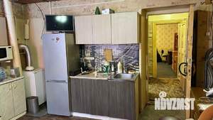 1-к квартира, на длительный срок, 32м2, 2/5 этаж