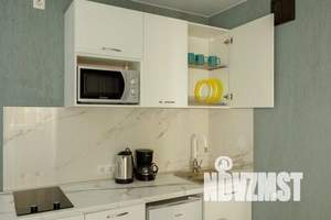 1-к квартира, посуточно, 24м2, 3/10 этаж