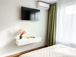 1-к квартира, посуточно, 22м2, 1/1 этаж