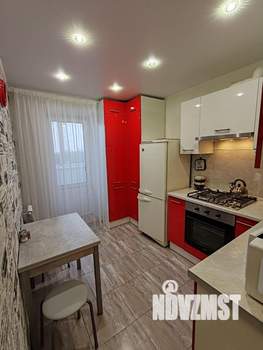 1-к квартира, на длительный срок, 34м2, 7/12 этаж