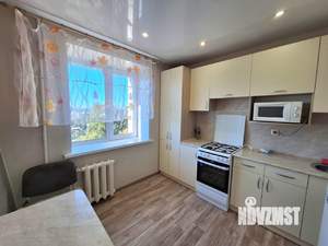 1-к квартира, на длительный срок, 40м2, 9/9 этаж