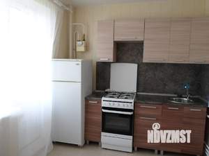 1-к квартира, на длительный срок, 40м2, 4/10 этаж