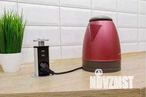 1-к квартира, посуточно, 34м2, 1/5 этаж