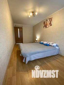 2-к квартира, посуточно, 44м2, 3/5 этаж