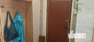 1-к квартира, на длительный срок, 41м2, 2/2 этаж