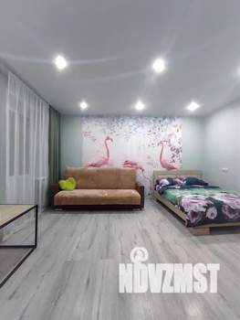 1-к квартира, посуточно, 35м2, 3/9 этаж