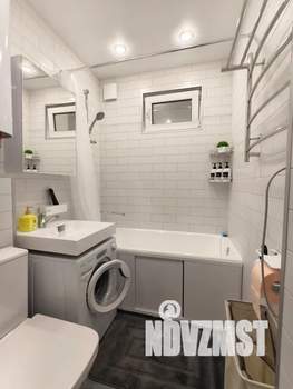 1-к квартира, посуточно, 31м2, 3/5 этаж