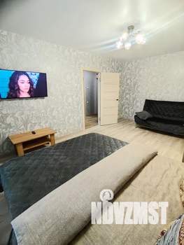 1-к квартира, посуточно, 45м2, 6/9 этаж