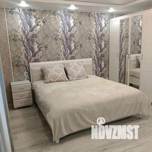 2-к квартира, посуточно, 63м2, 10/10 этаж