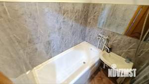 1-к квартира, посуточно, 40м2, 1/5 этаж