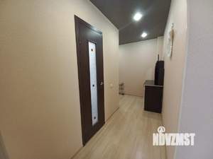 1-к квартира, на длительный срок, 41м2, 19/19 этаж