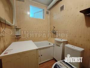 1-к квартира, на длительный срок, 34м2, 5/5 этаж