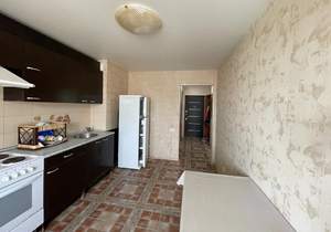 1-к квартира, на длительный срок, 48м2, 4/19 этаж
