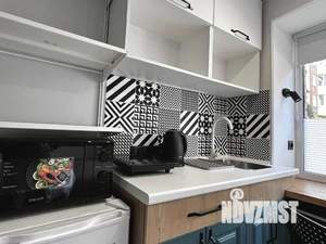 1-к квартира, посуточно, 10м2, 1/1 этаж