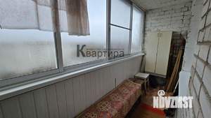 1-к квартира, на длительный срок, 43м2, 12/12 этаж
