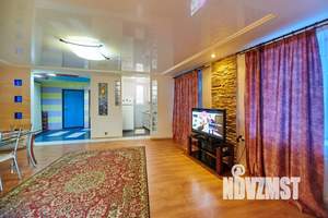 2-к квартира, посуточно, 73м2, 1/1 этаж