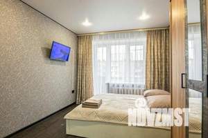 4-к квартира, посуточно, 65м2, 4/5 этаж