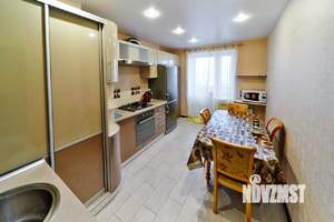 2-к квартира, посуточно, 57м2, 10/10 этаж