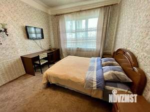4-к квартира, посуточно, 130м2, 4/4 этаж