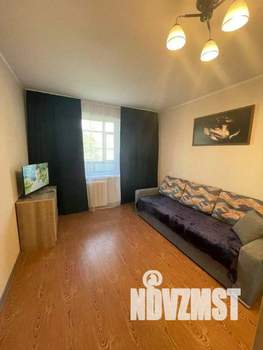 2-к квартира, посуточно, 45м2, 1/1 этаж