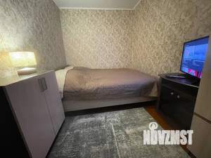 2-к квартира, посуточно, 44м2, 3/5 этаж