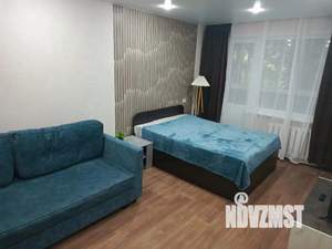 1-к квартира, посуточно, 31м2, 1/1 этаж