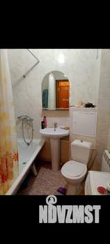 1-к квартира, на длительный срок, 39м2, 2/10 этаж