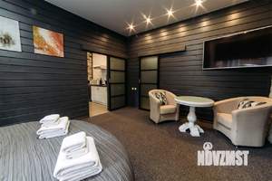 2-к квартира, посуточно, 45м2, 1/1 этаж