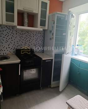 2-к квартира, на длительный срок, 42м2, 5/5 этаж