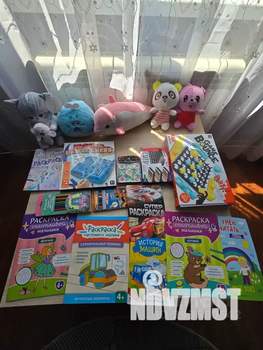 1-к квартира, посуточно, 41м2, 2/10 этаж