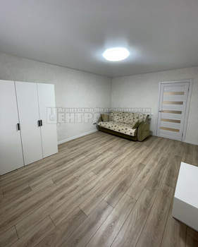 1-к квартира, на длительный срок, 47м2, 4/10 этаж