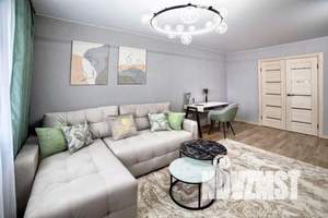 2-к квартира, посуточно, 65м2, 9/10 этаж