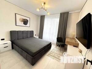 1-к квартира, на длительный срок, 50м2, 9/10 этаж