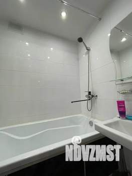 2-к квартира, посуточно, 47м2, 2/9 этаж