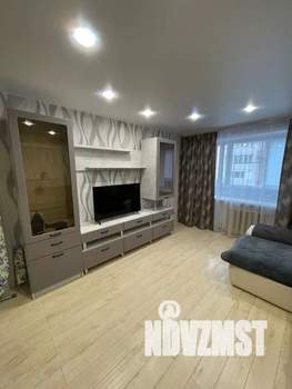 2-к квартира, посуточно, 47м2, 2/9 этаж