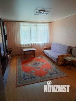 1-к квартира, на длительный срок, 36м2, 1/9 этаж