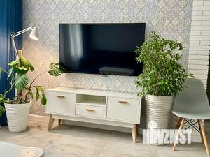 2-к квартира, посуточно, 41м2, 1/2 этаж
