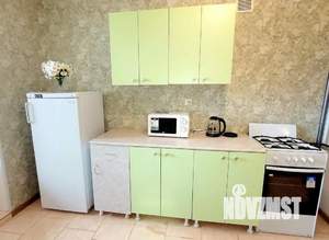 2-к квартира, посуточно, 53м2, 1/1 этаж