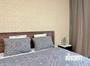 2-к квартира, посуточно, 45м2, 5/10 этаж